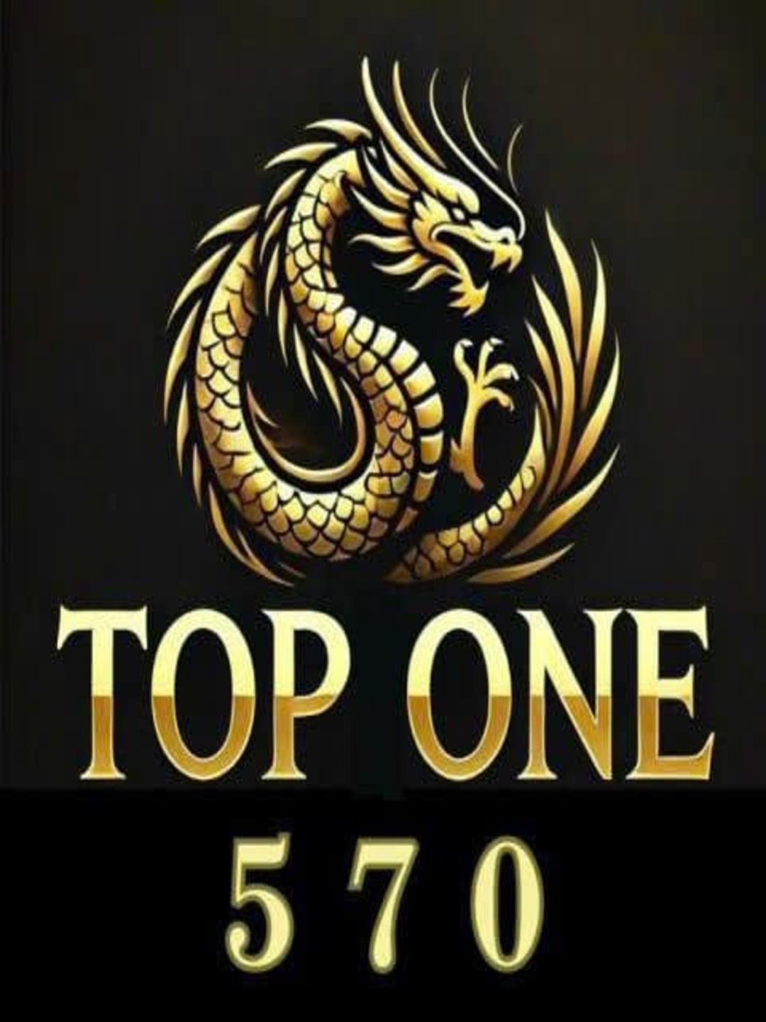 570 Top One