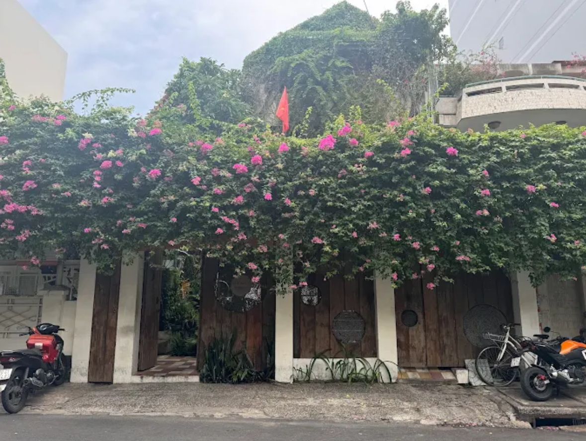 必比登-Cục Gạch Quán